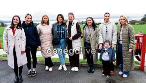 In pictures: Soccer fundraiser at Redcastle in aid of Eddie Davenport