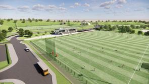 Letterkenny Regional Sports and Activity Hub allocated €8.7 million