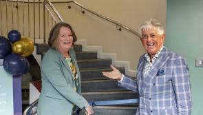An Grianán Theatre in Letterkenny to celebrate its 25th anniversary in style 