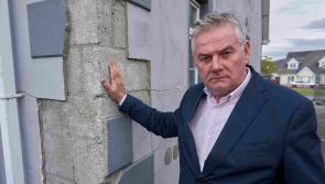 Current affairs series TG4 Iniúchadh to investigate the defective blocks crisis