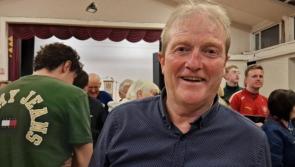 General Election - Cllr Noel Jordan added to the Sinn Féin ticket in Donegal