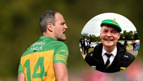 Mac's View: Michael Murphy for Donegal return confirmation finally lands  