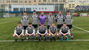 Gerard McGranaghan aiming to restore Kilmacreenan's winning ways 