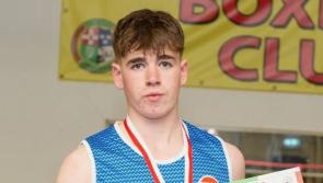 Irish champs lead the cast at Dunfanaghy BC tournament 