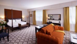Donegal's five-star Lough Eske Castle hotel launches 25 new suites