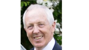 The late Clement Gallagher - a huge void in the dancing community