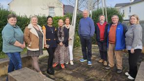 Call for action on impact of defective blocks on Inishowen community facilities