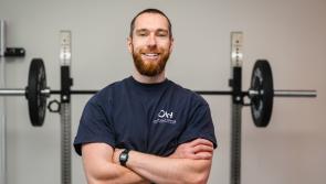 Donegal cancer survivor plans 60,000kg squat challenge to promote men's health
