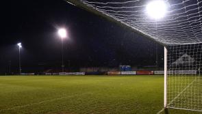 Inishowen Football League allocated €460k through Community Sports Facilities Fund