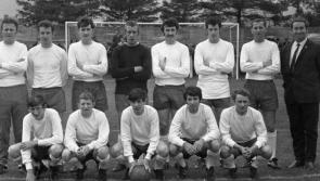 Death mourned of Finn Harps' first senior captain and goalkeeper John Young
