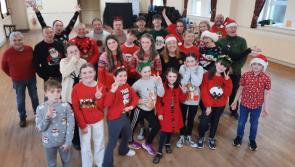 A Christmas Carol – The  Musical coming to Buncrana’s St Mary’s Hall