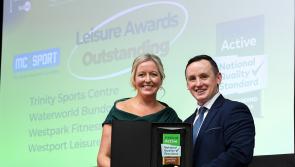 ‘Outstanding’ Waterworld Bundoran retains prestigious NQS award