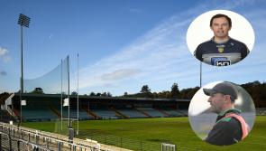 Gary Boyle new U-20 boss while Barry Ward still in frame to retain minor post 