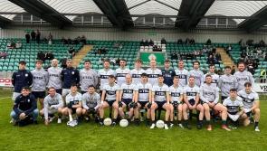 Huge Donegal contingent for North London Shamrocks in Connacht loss to Ballina