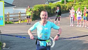 Donegal's Declan Ferry wins National Adventure Race Series 2024 