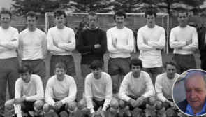 Finn Harps' first senior captain John Young fondly remembered at funeral Mass