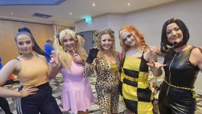 In pictures:  St Eunan’s and Letterkenny Music and Drama Group's Lip Sync Battle