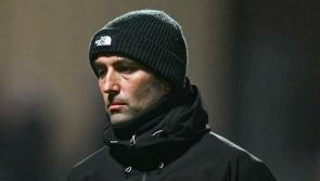 Karl Lacey content to see Kilcoo battle as they progress to Ulster semi-finals