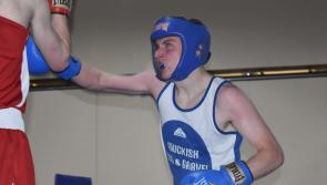 In pictures: Dunfanaghy boxing tournament raises the roof