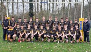 Letterkenny RFC U-18s see off Coleraine in fine fashion away from home 