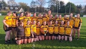 St Eunan’s, Ardara and Glenfin celebrate U-23 LGFA title successes 