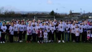 In pictures: Memories aplenty at Finn Valley AC Remembrance Run
