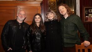 In pictures: Muireann Bradley and Chanele McGuinness in concert in Ballyshannon