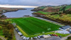 In Pictures: Kilcar mark centenary of their first ever match in Towney in 1924