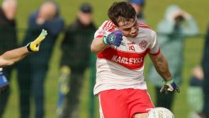 Glenfin clinch home U-21 B quarter-final place with win over Naomh Columba