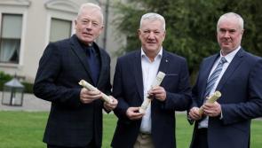Two bravery awards for former Donegal detective sergeant who disarmed knife attacker