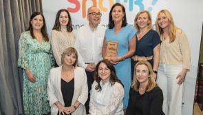 Top award for Letterkenny University Hospital’s CARE project