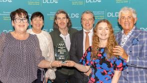 In pictures: DLDC celebrates local heroes at the 2024 Community Recognition Awards