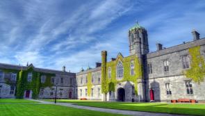 University of Galway information morning for Donegal Leaving Cert students