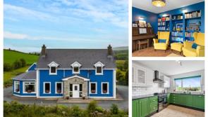 In pictures: Fabulous five-bedroom home in Ramelton hits the market for €350,000
