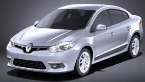 Alert issued after cars stolen from Ballybofey and Moville