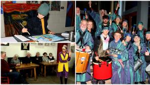 In Pictures: Out at about at the Allingham Festival in Ballyshannon