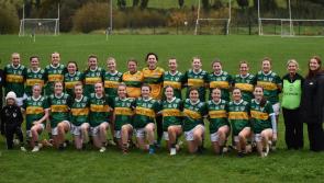 Na Dunaibh on the cusp of history in Ulster Junior Football Championship decider 