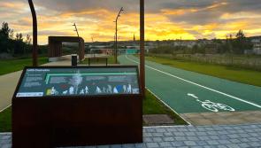 Councillor claims LK Green Connect scheme isn't sustainable