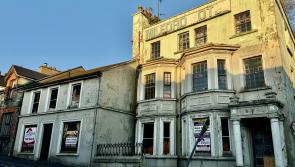 Public safety concerns raised over Milford Hotel building