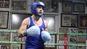 Danny Duffy confirms professional boxing switch