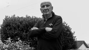 'I'll miss it': Donegal's voice of sport Charlie Collins reflects as he signs off
