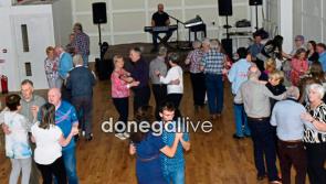 In pictures: Great turn-out for the social dance at The Plaza in Buncrana
