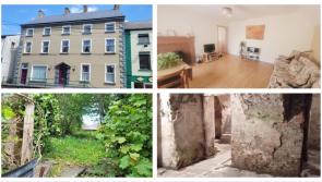 In pictures: Ballyshannon property  with huge potential hits the market