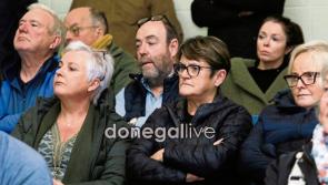 In pictures: Hundreds turn out for Buncrana leisure centre meeting