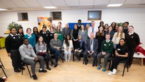 In pictures: Europe Direct Soapbox public speaking competition in Letterkenny