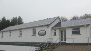 Gig for Gaza in the Glen scheduled for next month
