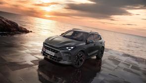 Preview the latest exciting Cupra models at DMG Motors