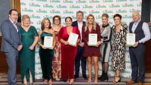Local Donegal stores honoured at Londis Retailing Excellence Awards 2024