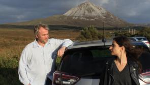 Watch:  Donegal short film Waiting for Magic Hour is now online
