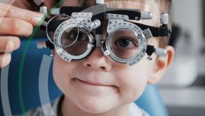 FODO Ireland calls on election candidates to resolve children’s eye care crisis